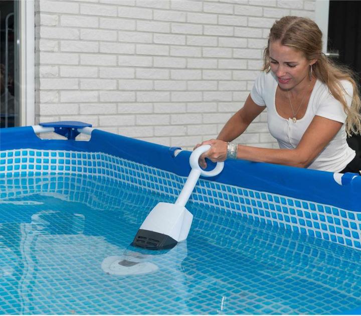 Produktbild Infinite Spa Poolsauger