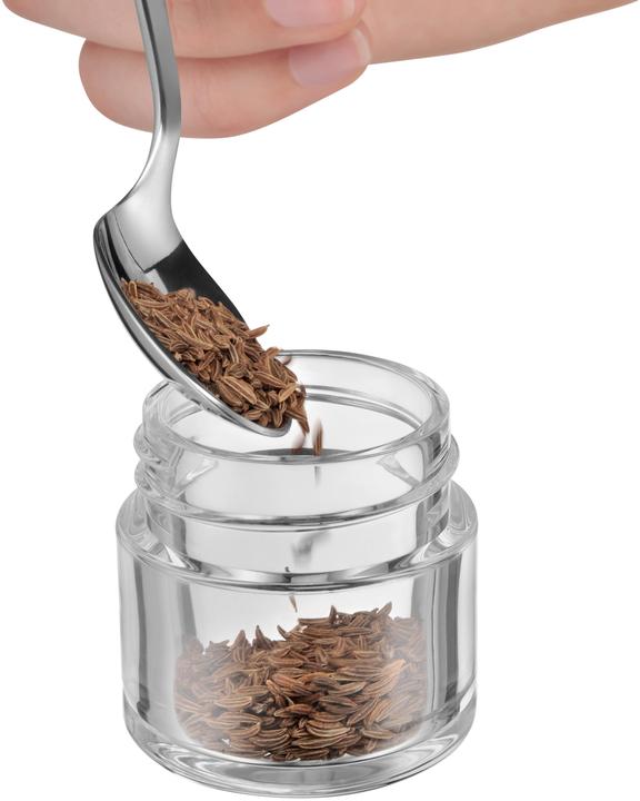 Produktbild WMF Gewürzschneider Chillischneider Chilimühle mit Schneidwerk (Chili, Diverse Gewürze)