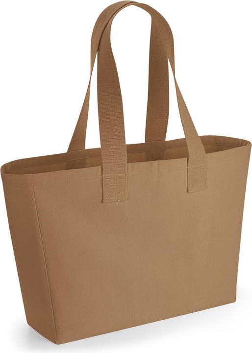 Actual product image Westford Mill Canvas Everyday Tote (24 l)