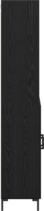 Image du produit vidaXL Modernes Sideboard (34 x 69.50 x 180 cm)