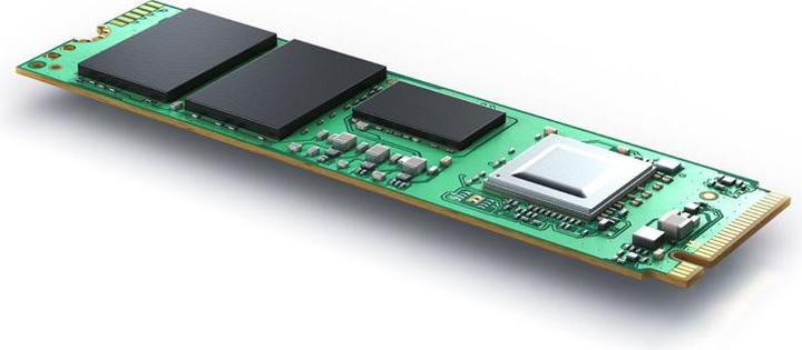 Actual product image Intel 670P (2000 GB, M.2 2280)