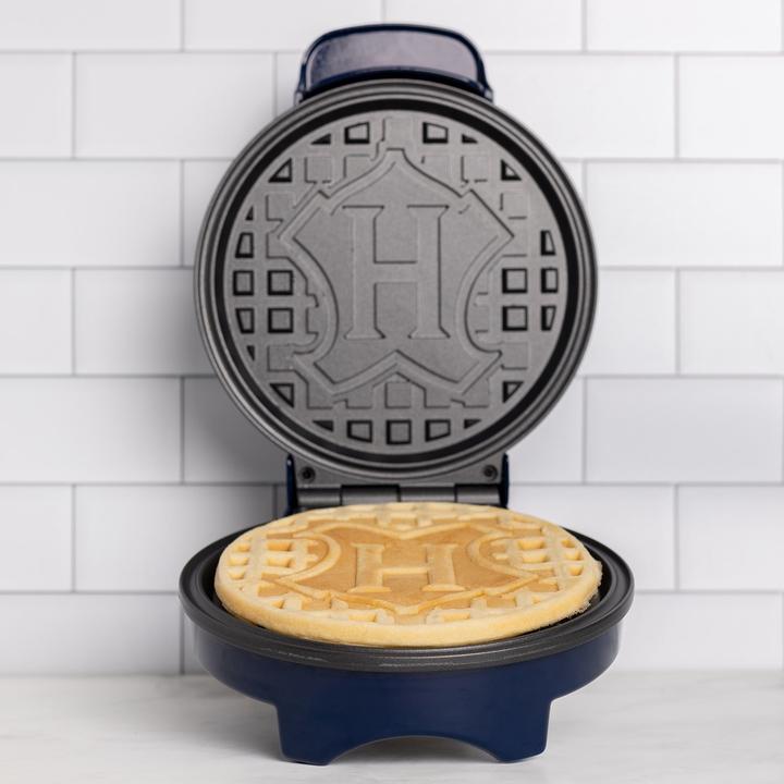 Productafbeelding Uncanny Brands HARRY POTTER - Poudlard - Gaufrier