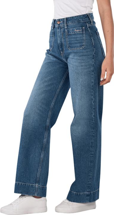 Produktbild Pepe Jeans Lexa Straight Fit (25)