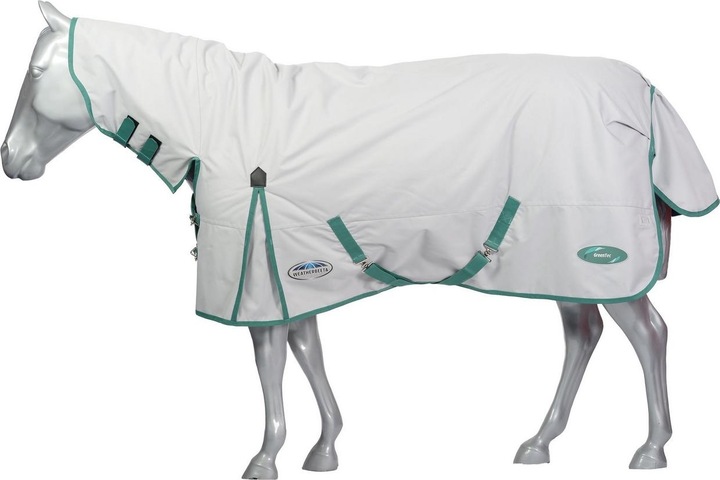Actual product image Kool Coat Classic Iii Combo Collar Horse Rug Underblanket (198 cm)