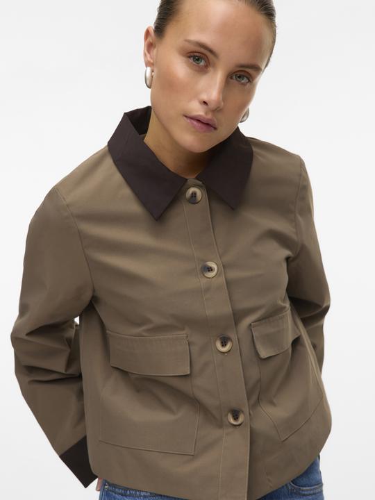 Actual product image Vero Moda VMVIC Jacke Jacke