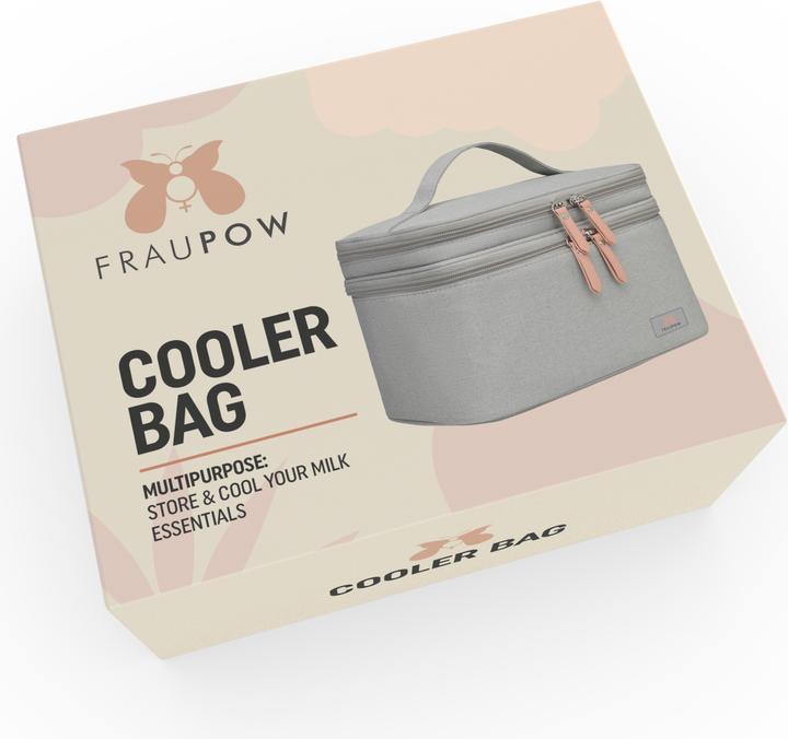 Produktbild Fraupow Pumpen-Aufbewahrungstasche