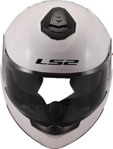Produktbild LS2 FF908 Strobe II (XS)