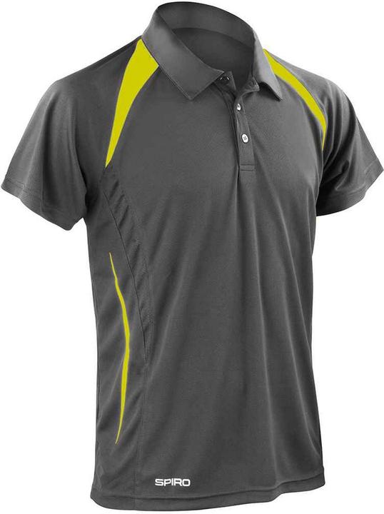Produktbild Spiro Team Spirit Poloshirt (4XL)