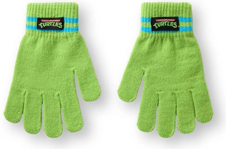 Immagine prodotto Teenage Mutant NT Set Cappello e Guanti Ragazzi