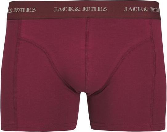 Produktbild Jack & Jones 10er-pack Trunks Trunks (S, 10er Pack)