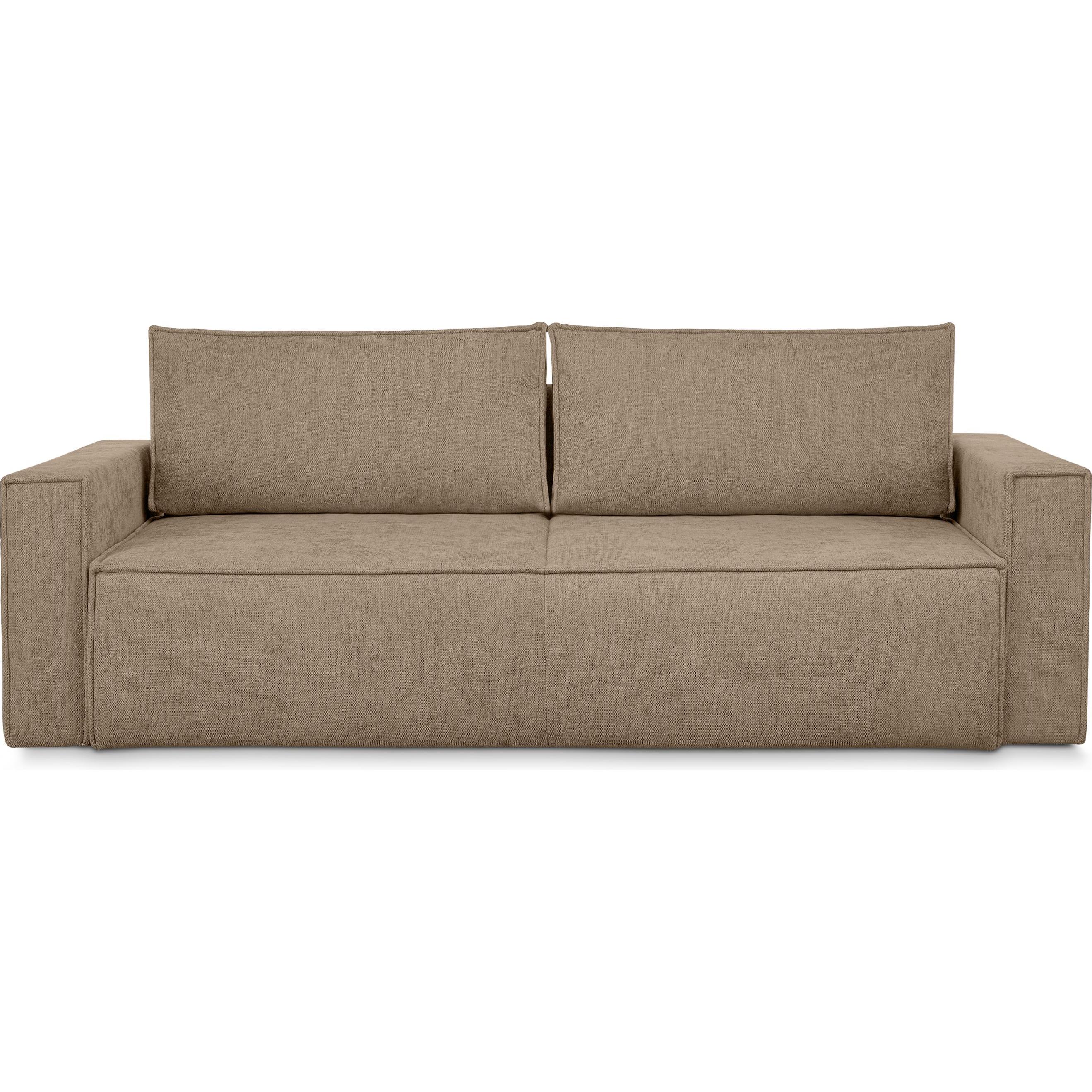Konsimo, Sofa, Napi Ii (3-Sitzer)