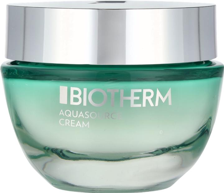 Produktbild Biotherm Aquasource (50 ml)