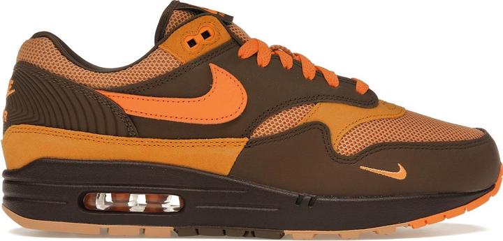 Image du produit Nike Air Max 1 King’s Day (35.5)