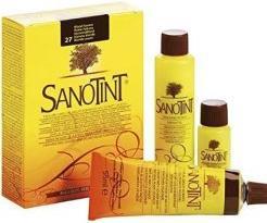 Produktbild Sanotint Haarfarbe 27 havannablond (Havannablond)