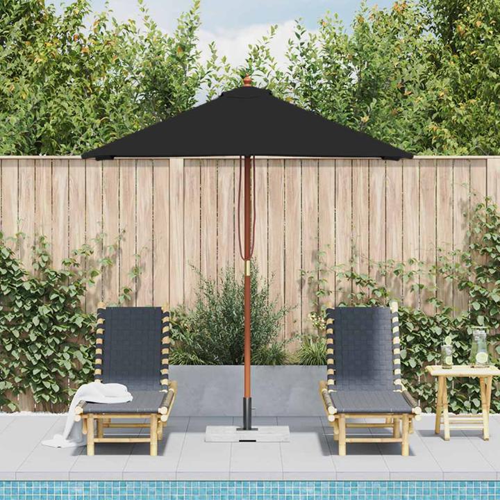 Image du produit vidaXL Sonnenschirm (1.50 m)