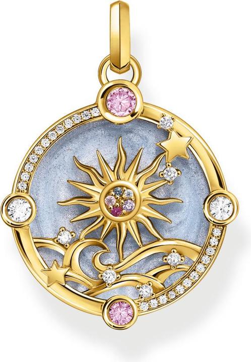 Rosa, Pink, Oro, Blu, Rosso