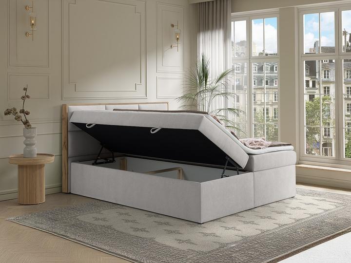 Produktbild Ysmée Siaki (180 x 200 cm)