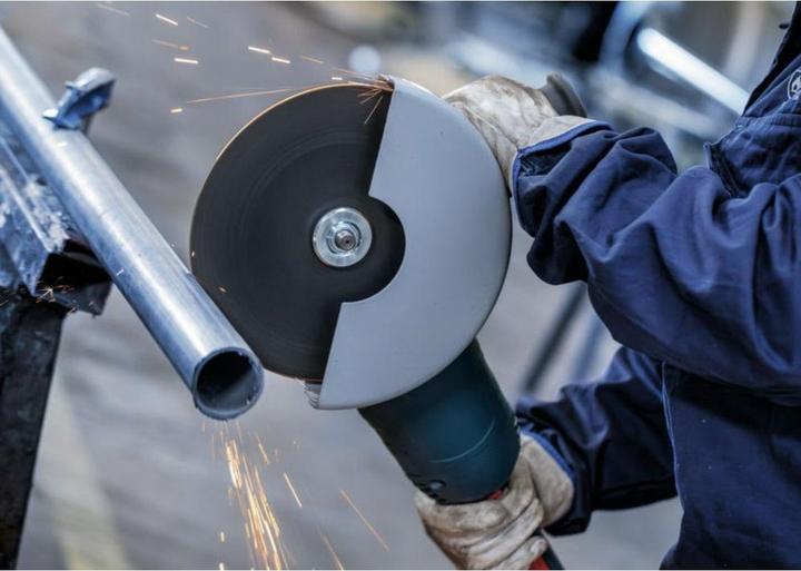 Produktbild Bosch Professional Zubehör PRO Stainless Steel and Metal Trennscheibe, 180 x 1,6 x 22,23 mm