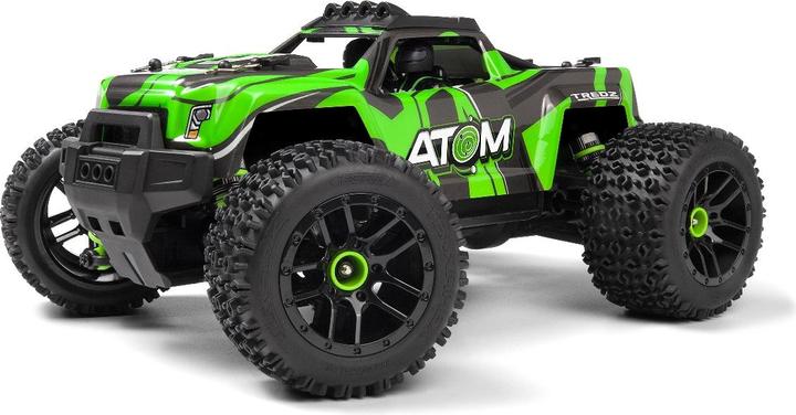 Image du produit Maverick RC Atom AT1 1/18 4WD (RTR Prêt à fonctionner)