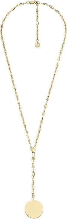 Image du produit Fossil Kette HERITAGE (Acier inoxydable)