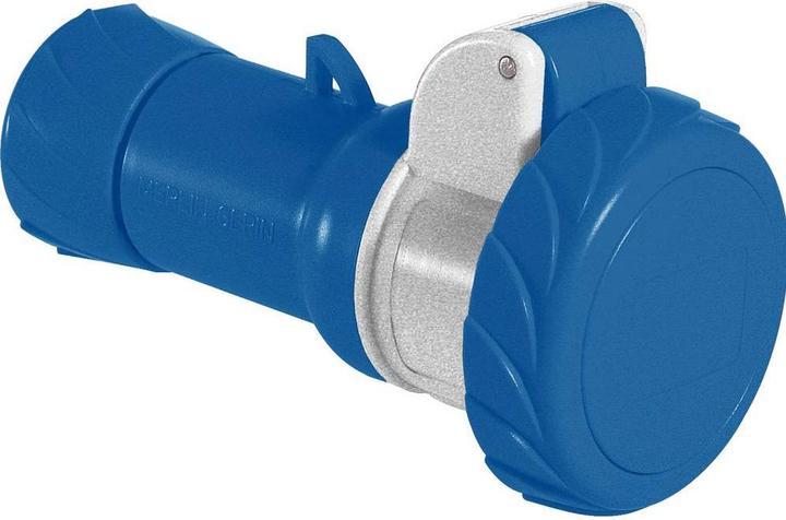 RAL 7035 electro grey