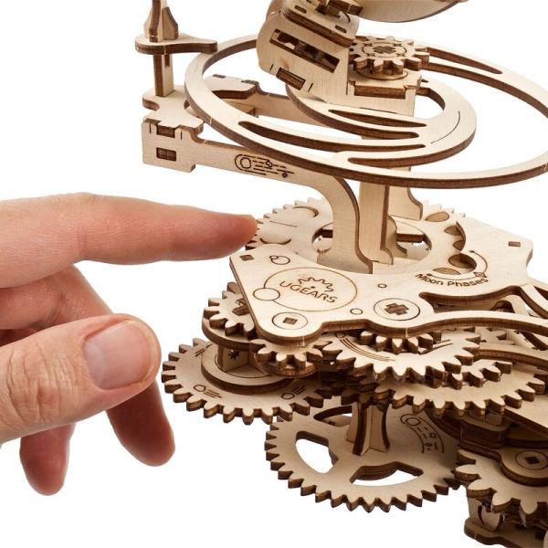 Image du produit Ugears Tellurion