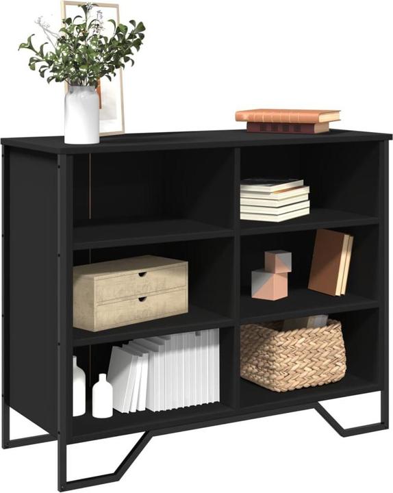 Immagine prodotto VidaXL Credenza (91 x 35,5 x 74,5 cm)