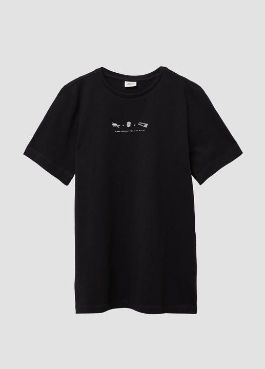 9999 black