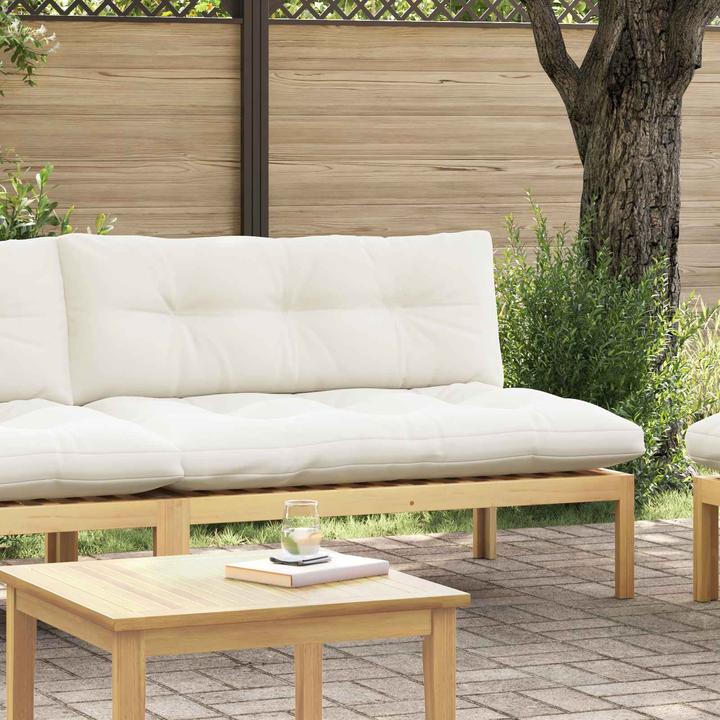 Produktbild vidaXL gartenmöbel