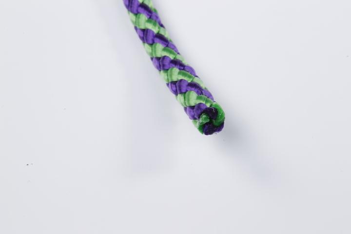 Immagine prodotto Kübler Sport ® Gymnastikseil zweifarbig (300 cm)