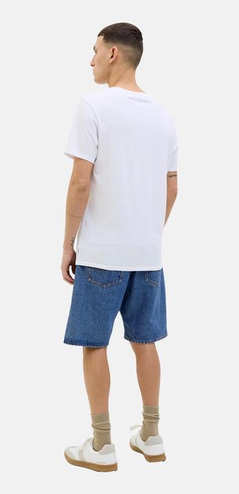 Actual product image Jack & Jones Jjialex Jjoriginal Shorts Sbd 300 Sn (XS)
