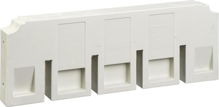 Actual product image Schneider Electric Busbar supports 100X10 88006