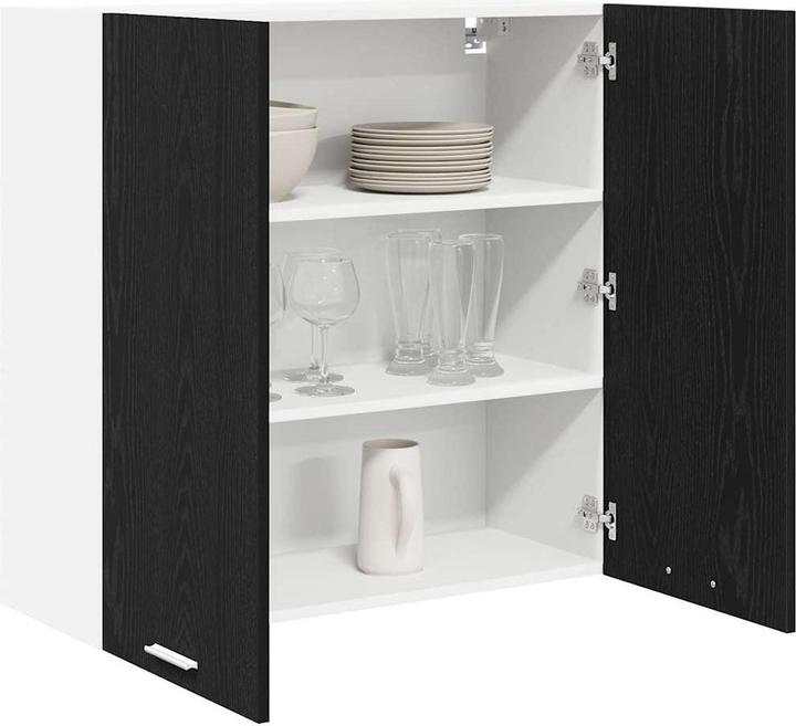 Produktbild vidaXL Küchenaufbewahrung (31 x 80 x 80 cm)