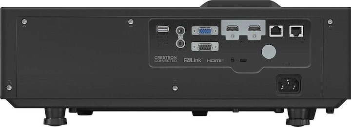 Produktbild Panasonic PT-VMZ6STBEJ LCD Laser Kurzdistanzbeamer 6200 Lumen (WUXGA, 6200 lm)