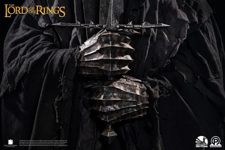 Produktbild Infinity Studio Der Herr der Ringe “The Ringwraith“ 1/1 Büste