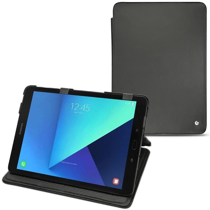 Produktbild Noreve Lederschutzhülle horizontal (Galaxy Tab S3 9.7 (2017))