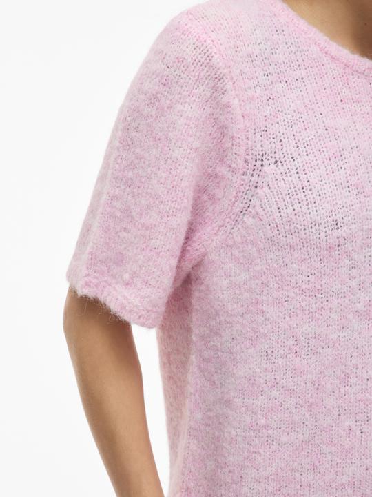 Actual product image Vila VIMARLEY Kurzärmeliger Strickpullover (S)