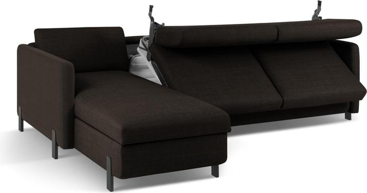 Actual product image Micadoni Gloria (Corner sofa)