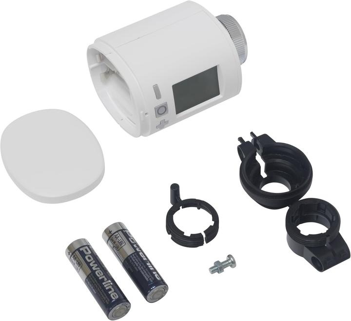 Produktbild Rademacher Homepilot Heizkörper-Thermostat smart