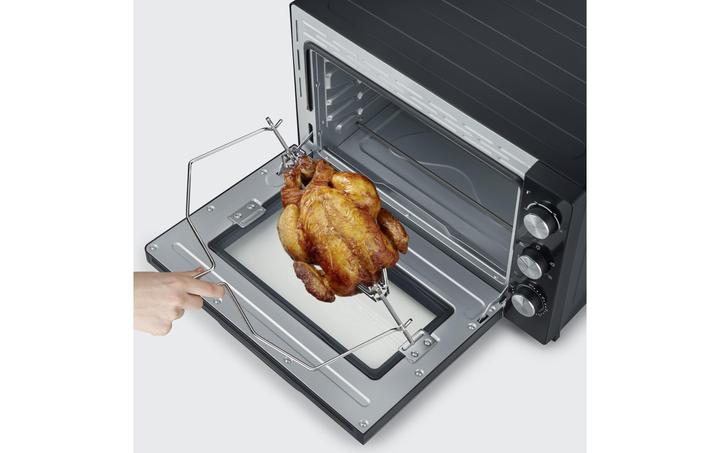 Actual product image Severin TO2073