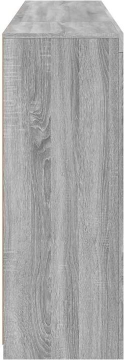 Actual product image vidaXL Sideboard