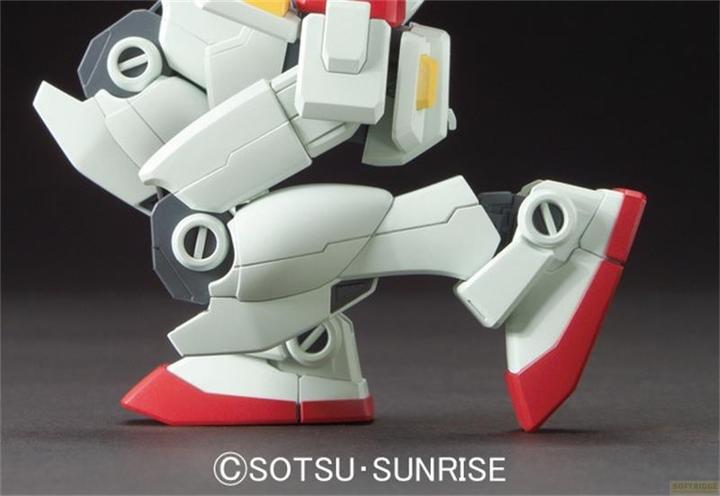 Produktbild Bandai Gundam HGUC RX-78-2 Revive