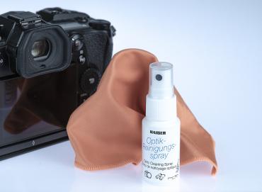 Actual product image Kaiser Fototechnik Cleaning Spray