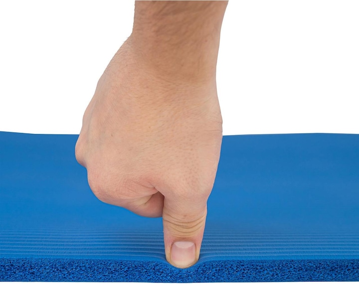 Immagine prodotto Tunturi NBR Fitness Matte (15 mm)