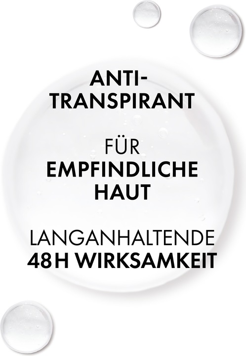Immagine prodotto Vichy Sensitive Anti-Transpirant 48h (Roll-on, 50 ml)