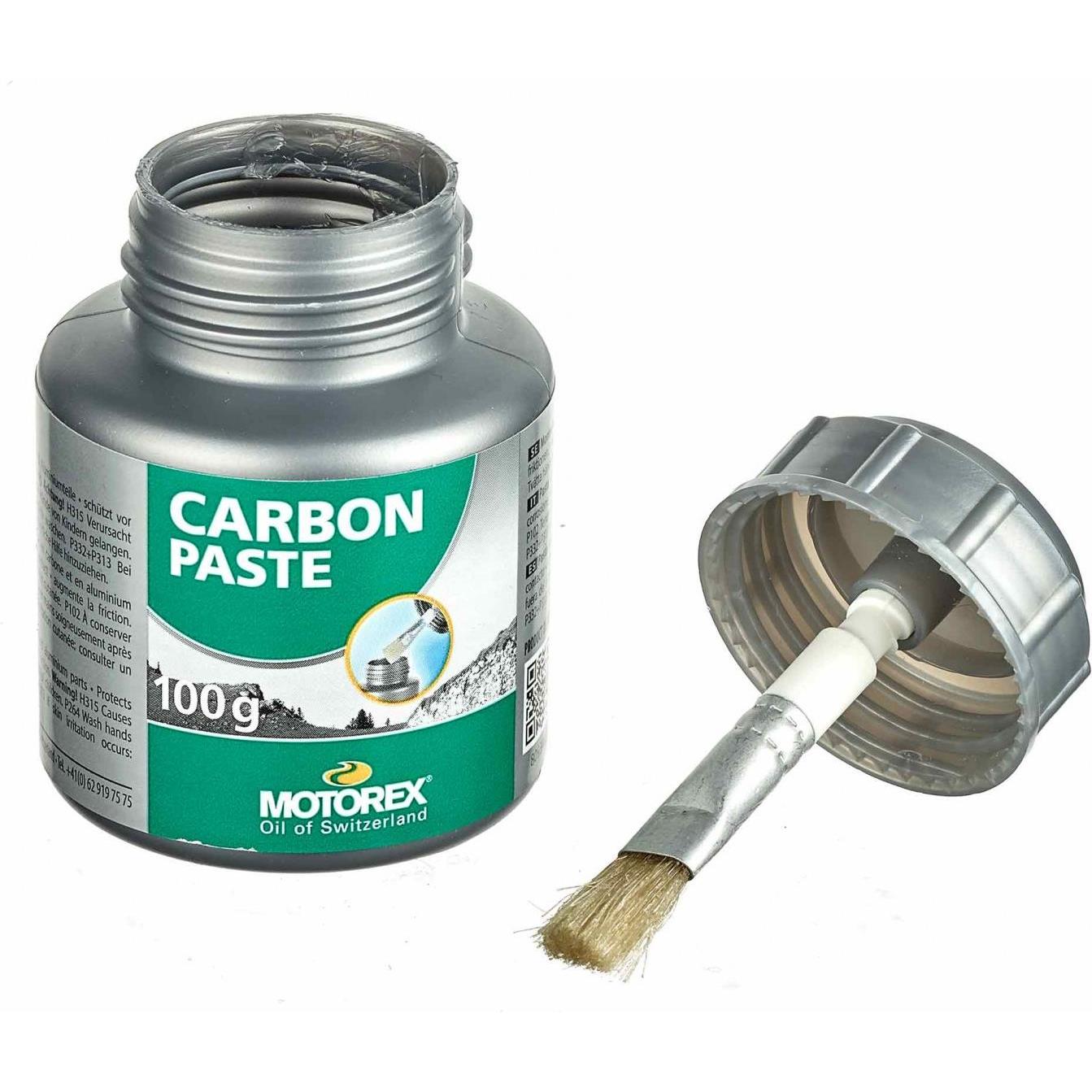 Thumbnail - Motorex, Veloreinigung + Velopflege, (Montagepaste)