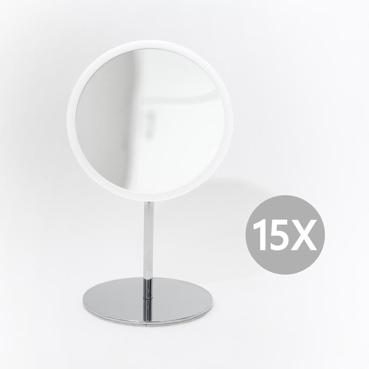 Image du produit Bosign AirMirror miroir cosmétique debout 15x
