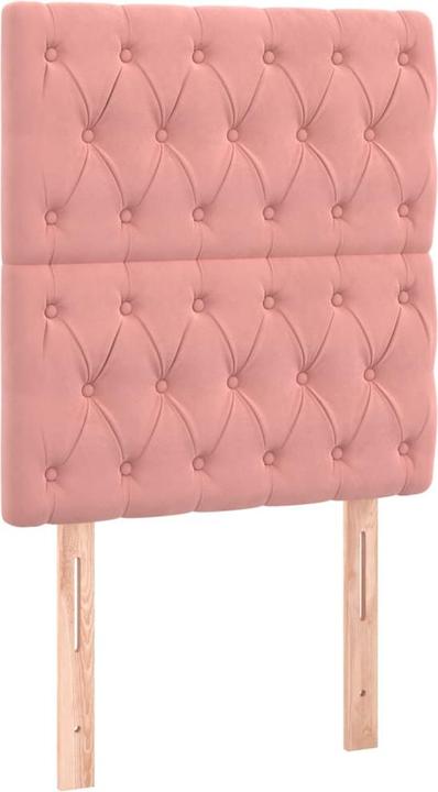 Immagine prodotto vidaXL Lea (100 x 7 x 78/88 cm)