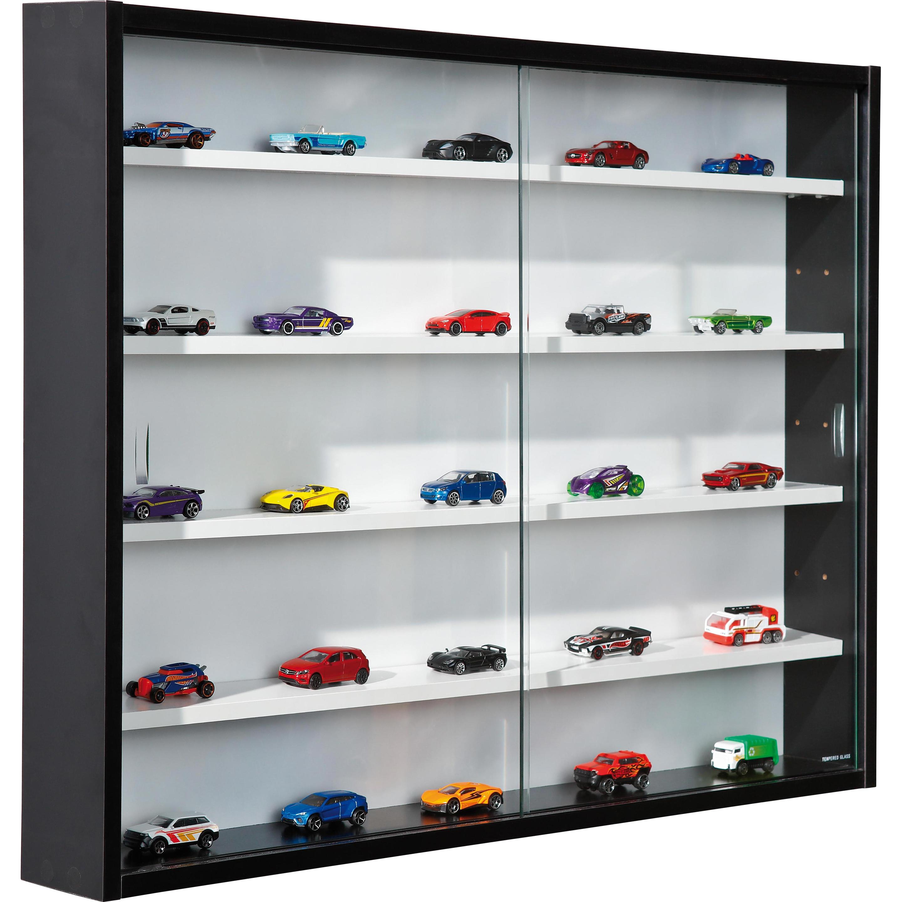 Thumbnail - Inter Link, Vitrine + Buffetschrank, Collecty (9 x 60 x 80 cm)