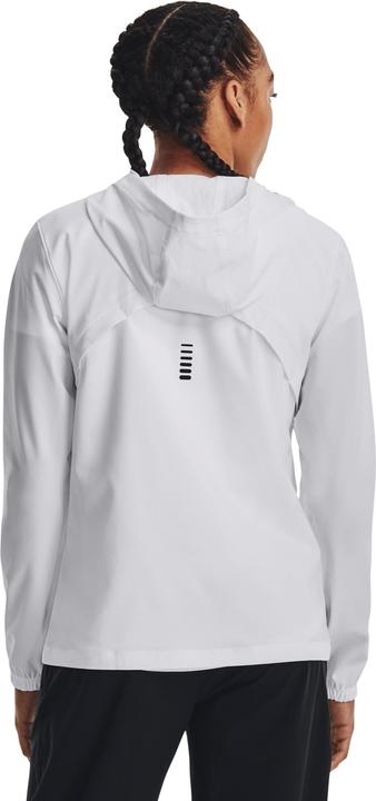 Image du produit Under Armour Veste de course à pied OutRun The Storm pour femme (M)
